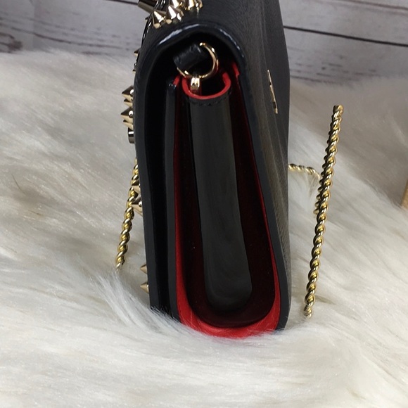 Christian Louboutin WOC Paloma clut Calf - Picture 6 of 15